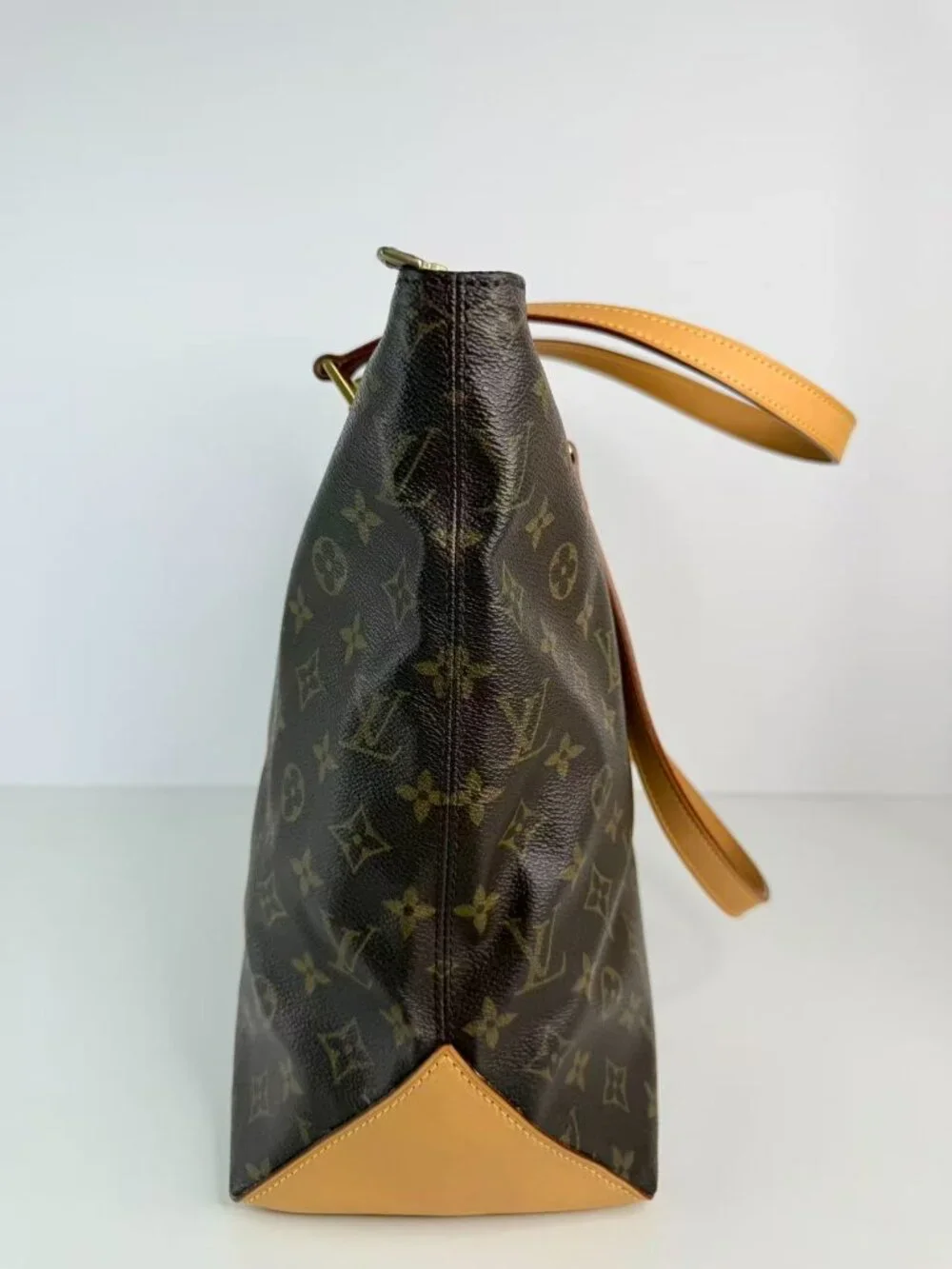 louis vuitton cabas mezzo monogram